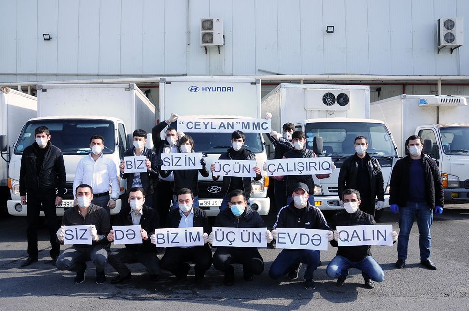 #EVDƏQAL