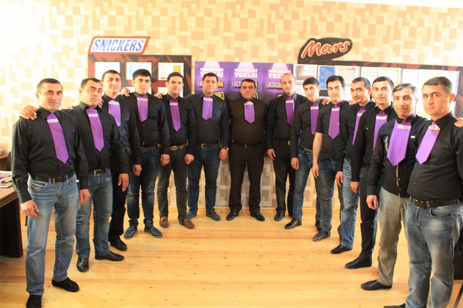 Ceylan MMC haqqında
